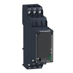 SCHNEIDER RM22TG20 RM22TG20 FAZ KORUMA RÖLESİ