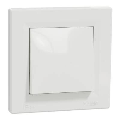 Schneider Electric EPH0100221 EPH0100221 ANAHTAR BEYAZ IP44