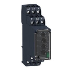 SCHNEIDER RM22UA33MR RM22UA33MR AŞIRI/DÜŞÜK GERİLİM KONTROL RÖLESİ