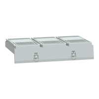 SCHNEIDER G80STSHD4P KISA TERMİNAL KORUYUCU 4 KUTUPLU 800A
