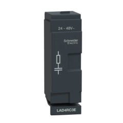 SCHNEIDER LAD4RC3E LC1D40A/D65A İÇİN 24..48 VAC KONTAKTÖR