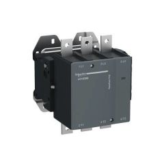 LC1E500M7 250kW 220 VAC KONTAKTÖR