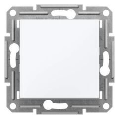 Schneider Electric EPH0270121 EPH0270121 ÇİFT KUTUPLU ANH. BEYAZ ÇERÇEVESİZ