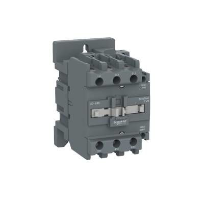 LC1E65M5 30kW 220 VAC 1NK+1NA KONTAKTÖR