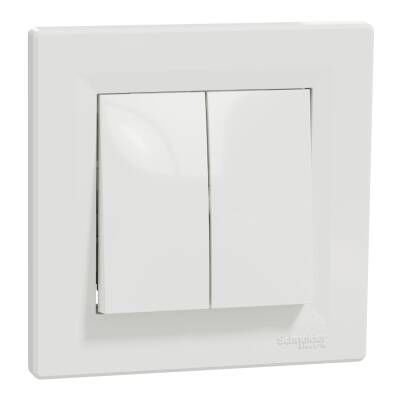 Schneider Electric EPH0300121 EPH0300121 KOMÜTATOR BEYAZ