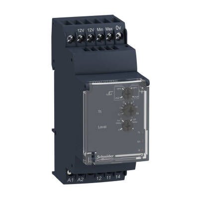 SCHNEIDER RM35LV14MW RM35LV14MW KONTROL RÖLESİ