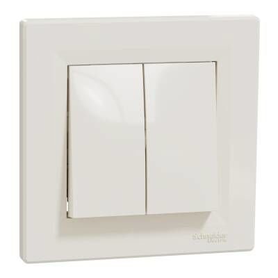 Schneider Electric EPH0300123 EPH0300123 KOMÜTATÖR KREM