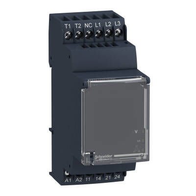 SCHNEIDER RM35TM50MW RM35TM50MW KONTROL RÖLESİ