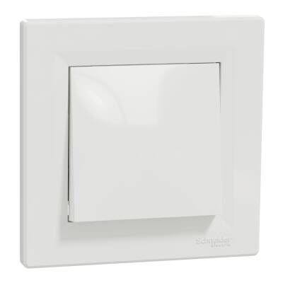 Schneider Electric EPH0500121 EPH0500121 DEVİATÖR BEYAZ
