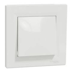 Schneider Electric EPH0500121 EPH0500121 DEVİATÖR BEYAZ