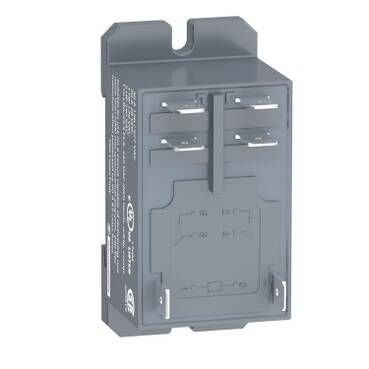 SCHNEIDER RPF2ABD RPF2ABD 2NA 24VDC 30A ZELİO RÖLE