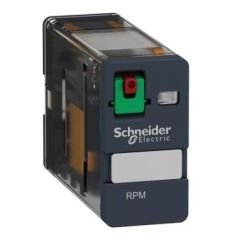 SCHNEIDER RPM11B7 RPM11B7 GÜÇ RÖLESİ 24 V AC