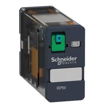 SCHNEIDER RPM11BD RPM11BD GÜÇ RÖLESİ 24 V DC