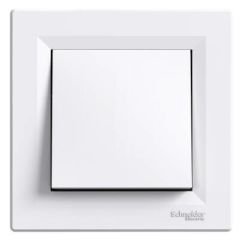 Schneider Electric EPH0500321 EPH0500321 ASFORA DEVİATÖR VİDALI BEYAZ