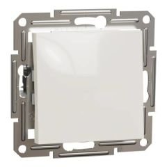 Schneider Electric EPH0570123 EPH0570123 PERMÜTATÖR KREM ÇERÇEVESİZ
