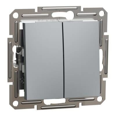 Schneider Electric EPH0600162 EPH0600162 KOMÜTATÖR VAVİEN ÇELİK