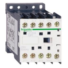 LC1K1610E7 48 VAC KONTAKTÖR VİDA BAĞLANTILI
