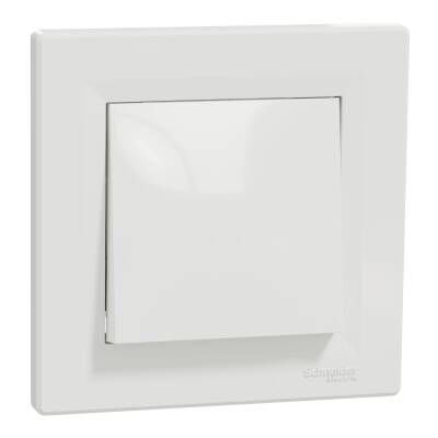 Schneider Electric EPH0700121 EPH0700121 LİHT BUTONU BEYAZ
