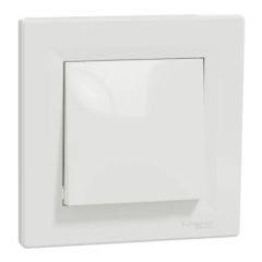 Schneider Electric EPH0700121 EPH0700121 LİHT BUTONU BEYAZ