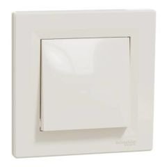 Schneider Electric EPH0700123 EPH0700123 LİHT BUTONU KREM