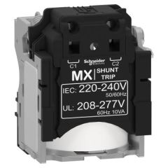 LV429387 220 VAC CVS 100-630 MX ACTIRMA BOBİNİ