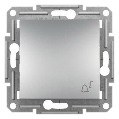 Schneider Electric EPH0800161 EPH0800161 LIHT BUTONU (ZİL İŞARETLİ) ALÜMİNYUM