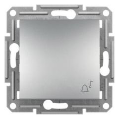 Schneider Electric EPH0800161 EPH0800161 LIHT BUTONU (ZİL İŞARETLİ) ALÜMİNYUM