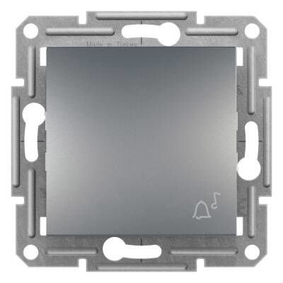 Schneider Electric EPH0800162 EPH0800162 LIHT BUTONU (ZİL İŞARETLİ) ÇELİK