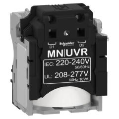 LV429407 220 VAC CVS 100-630 MN DÜŞÜK GER.BOBİNİ