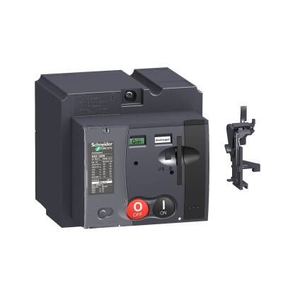 LV429434 220 VAC MT 100/160 MOTOR MEKANİZMALARI