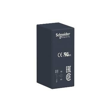 SCHNEIDER RSB1A120P7 RSB1A120P7 12A 230VAC 1 KUTUPLU RÖLE