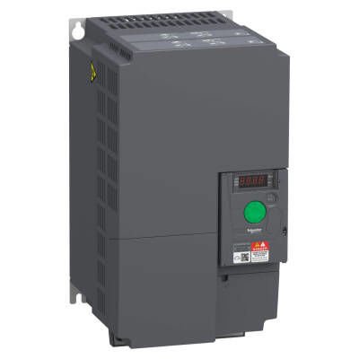 SCHNEIDER ATV310HD15N4E 15 kW TRİFAZE HIZ KONTROL CİHAZI