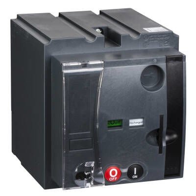 LV432641 220 VAC MT 400/630 MOTOR MEKANİZMALARI