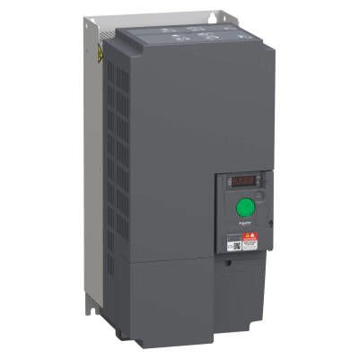 SCHNEIDER ATV310HD22N4E 22 kW HIZ KONTROL CİHAZI 3P