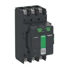 SCHNEIDER LC1G500LSEA 3NA 3P 500A 200-500V AC/DC BOBİN YÜK.GÜÇ KONTAKTÖR