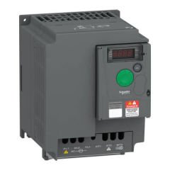 SCHNEIDER ATV310HU40N4E 4 kW HIZ KONTROL CİHAZI 3P FİLTRESİZ