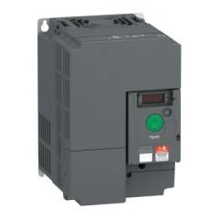 SCHNEIDER ATV310HU75N4E 7.5 kW TRİFAZE HIZ KONTROL CİHAZI