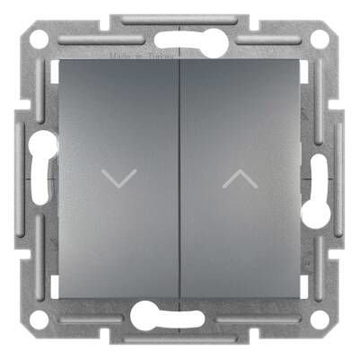 Schneider Electric EPH1300562 EPH1300562 JALUZİ KUMANDA ANAHTARI ÇELİK