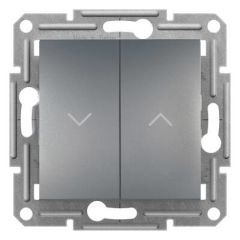 Schneider Electric EPH1300562 EPH1300562 JALUZİ KUMANDA ANAHTARI ÇELİK