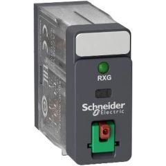 SCHNEIDER RXG12P7 RXG12P7 10A 230 VAC 1 KUTUPLU RÖLE