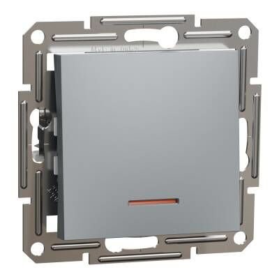 Schneider Electric EPH1400162 EPH1400162 IŞIKLI ANAHTAR ÇELİK