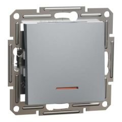 Schneider Electric EPH1400162 EPH1400162 IŞIKLI ANAHTAR ÇELİK