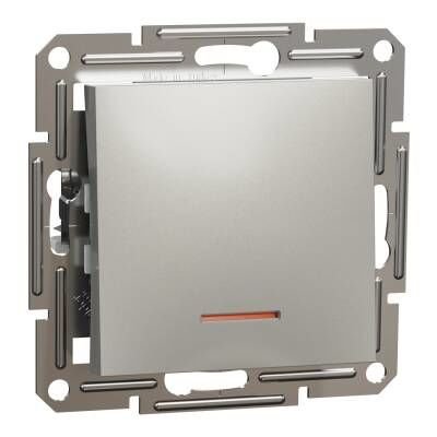 Schneider Electric EPH1400169 EPH1400169 IŞIKLI ANAHTAR BRONZ