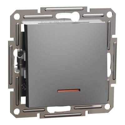 Schneider Electric EPH1400171 EPH1400171 IŞIKLI ANAHTAR ANTRASİT
