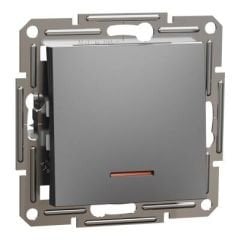 Schneider Electric EPH1400171 EPH1400171 IŞIKLI ANAHTAR ANTRASİT