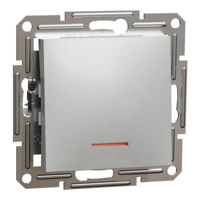 Schneider Electric EPH1500161 EPH1500161 IŞIKLI VAVİEN ALÜMİNYUM