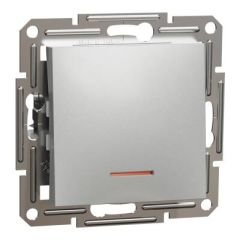 Schneider Electric EPH1500161 EPH1500161 IŞIKLI VAVİEN ALÜMİNYUM
