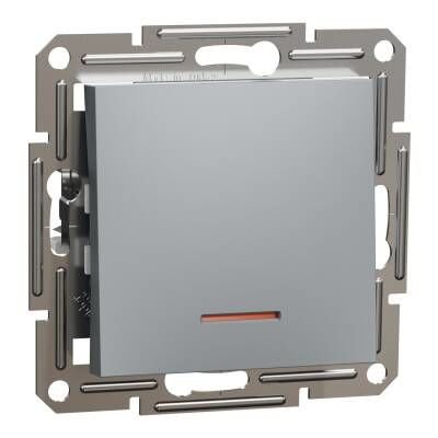Schneider Electric EPH1500162 EPH1500162 IŞIKLI VAVİEN ÇELİK