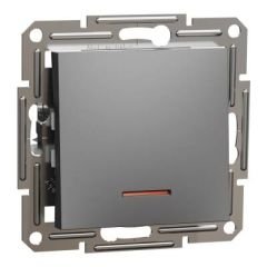 Schneider Electric EPH1500171 EPH1500171 IŞIKLI VAVİEN ANTRASİT
