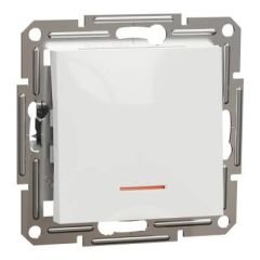 Schneider Electric EPH1570121 EPH1570121 VAVİEN IŞIKLI BEYAZ ÇERÇEVESİZ